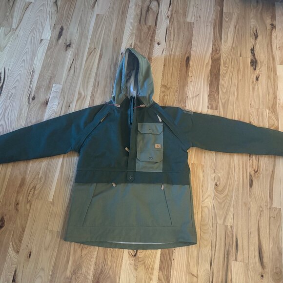 Western Rise Anorak - Picture 1 of 4